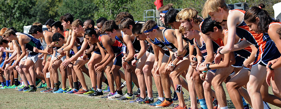 UIL Cross Country