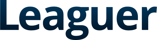 Leaguer Logo Header